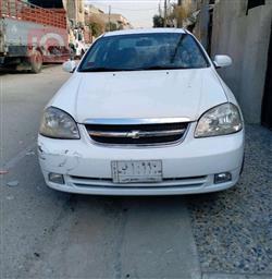 Chevrolet Optra